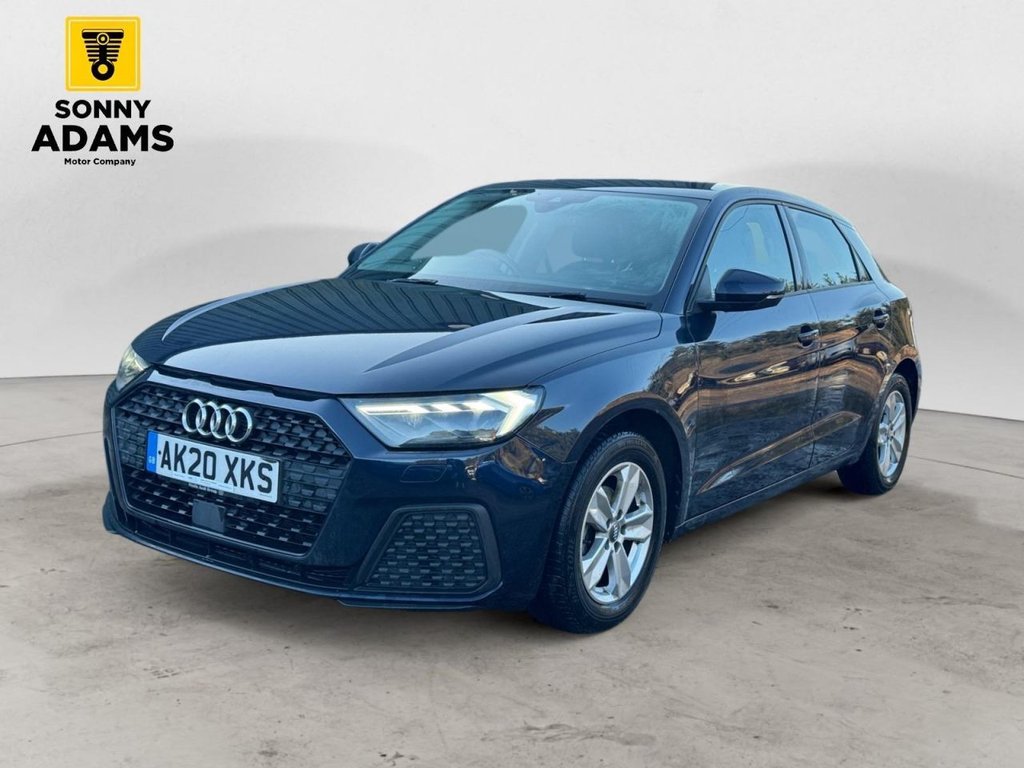 Used Audi A1 2020 for sale - 77369047: Photo 9