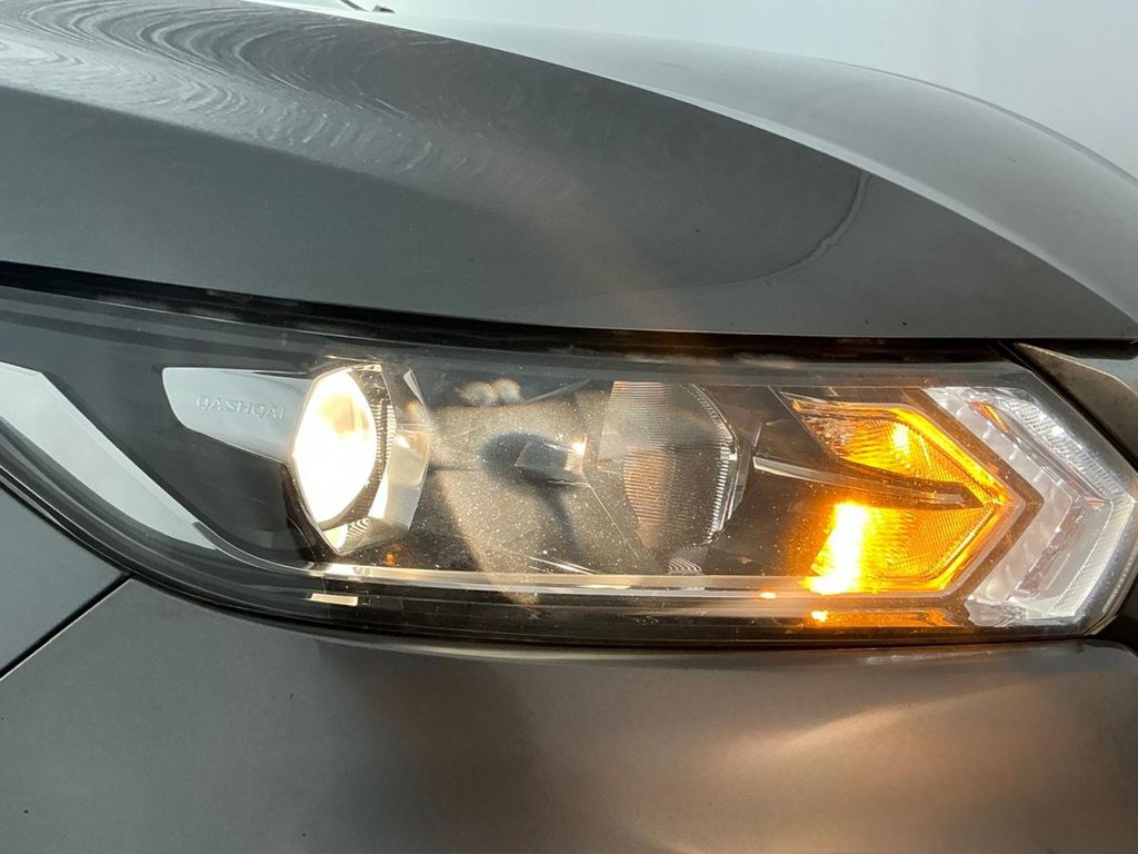 Used Nissan Qashqai 2018 for sale - 77368910: Photo 12