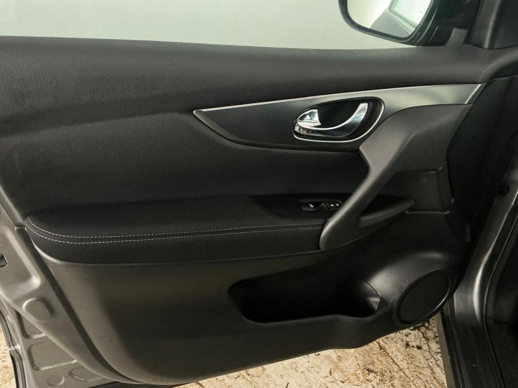 Used Nissan Qashqai 2018 for sale - 77368910: Photo 15