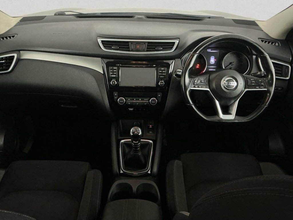 Used Nissan Qashqai 2018 for sale - 77368910: Photo 20