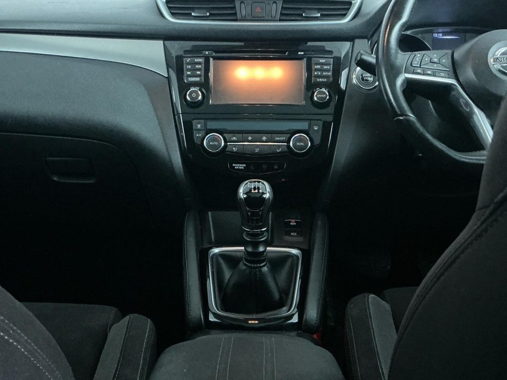 Used Nissan Qashqai 2018 for sale - 77368910: Photo 21