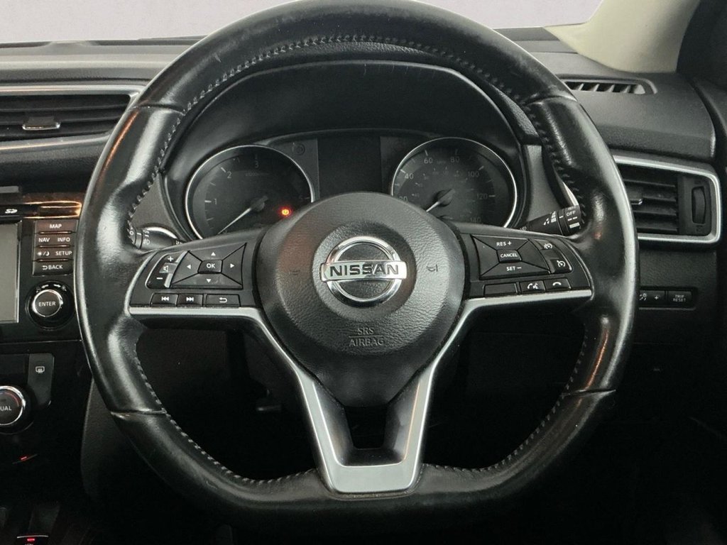 Used Nissan Qashqai 2018 for sale - 77368910: Photo 22