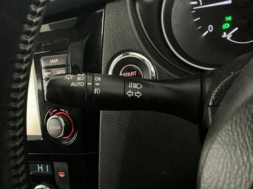 Used Nissan Qashqai 2018 for sale - 77368910: Photo 23