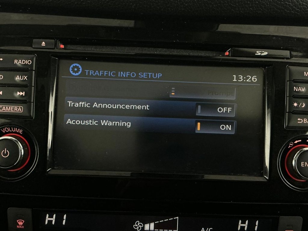 Used Nissan Qashqai 2018 for sale - 77368910: Photo 28