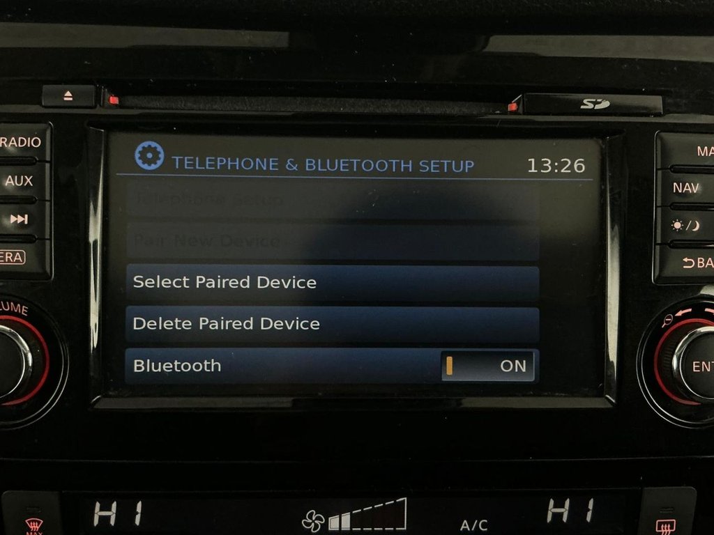 Used Nissan Qashqai 2018 for sale - 77368910: Photo 33