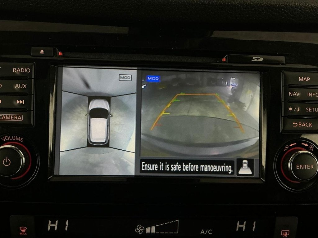 Used Nissan Qashqai 2018 for sale - 77368910: Photo 34