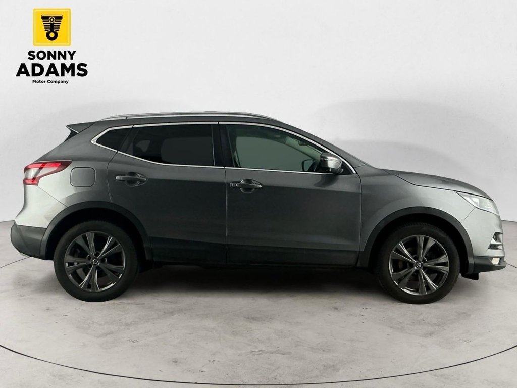 Used Nissan Qashqai 2018 for sale - 77368910: Photo 4