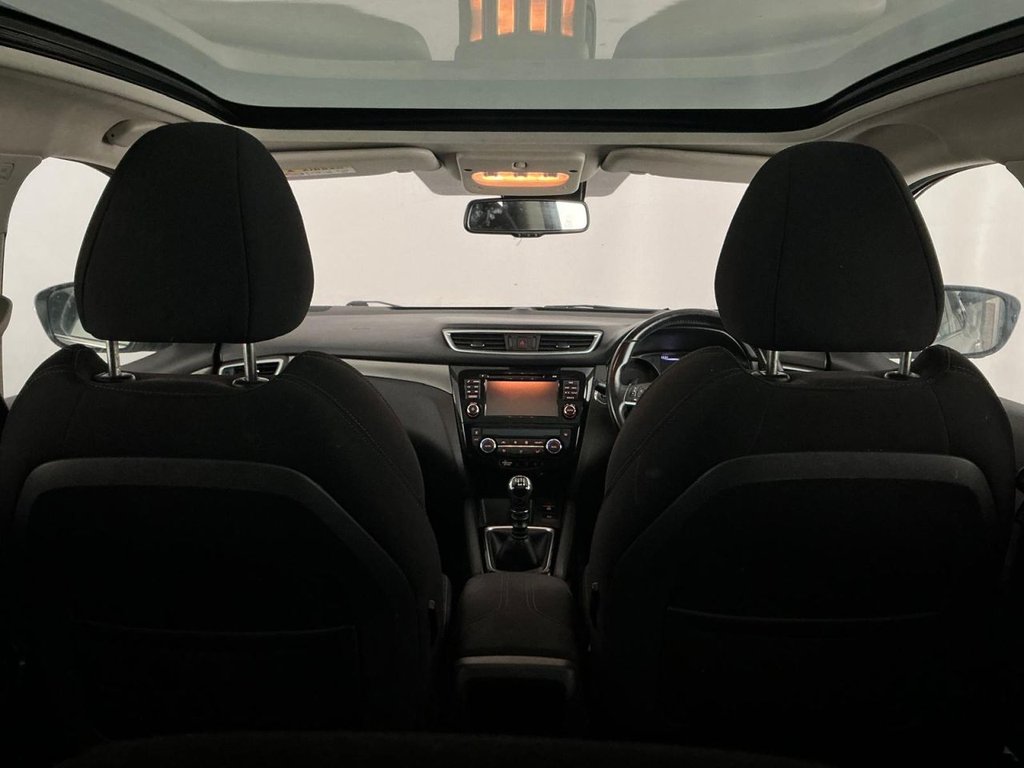 Used Nissan Qashqai 2018 for sale - 77368910: Photo 41