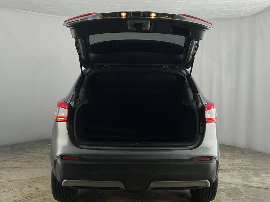 Used Nissan Qashqai 2018 for sale - 77368910: Photo 44