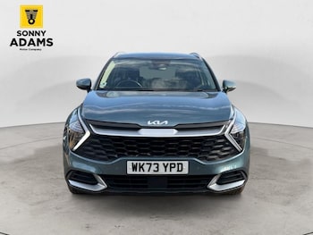 Used Kia Sportage 2023 for sale - 79350447: Photo