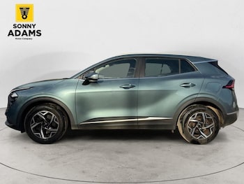 Used Kia Sportage 2023 for sale - 79350447: Photo