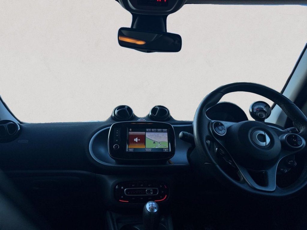 Used smart forfour 2017 for sale - 77369049: Photo 10