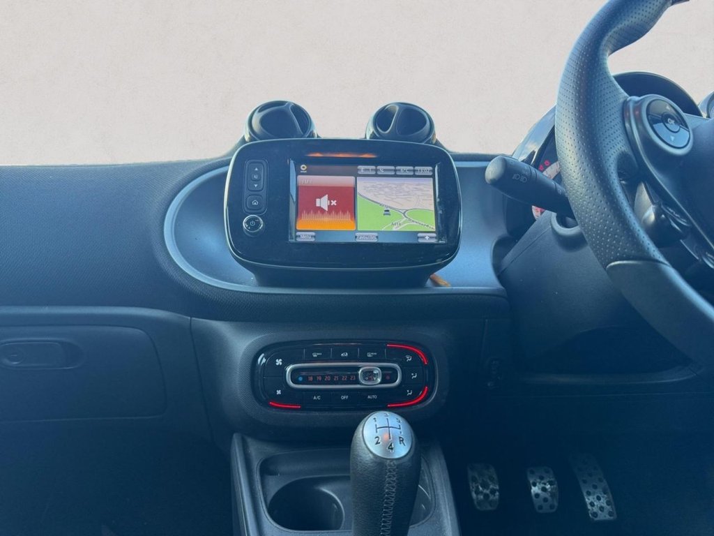 Used smart forfour 2017 for sale - 77369049: Photo 11