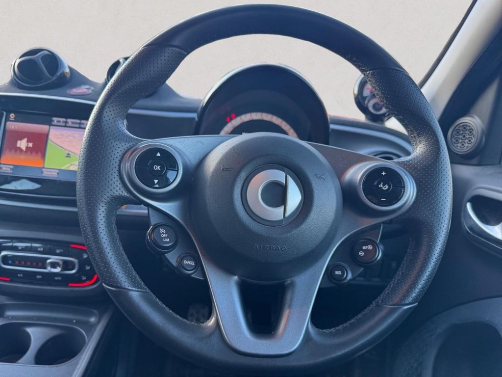 Used smart forfour 2017 for sale - 77369049: Photo 12