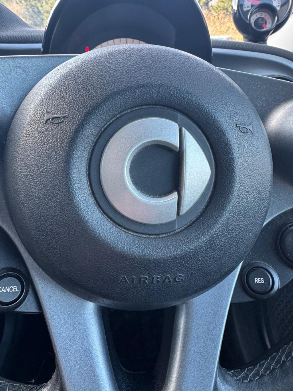 Used smart forfour 2017 for sale - 77369049: Photo 13