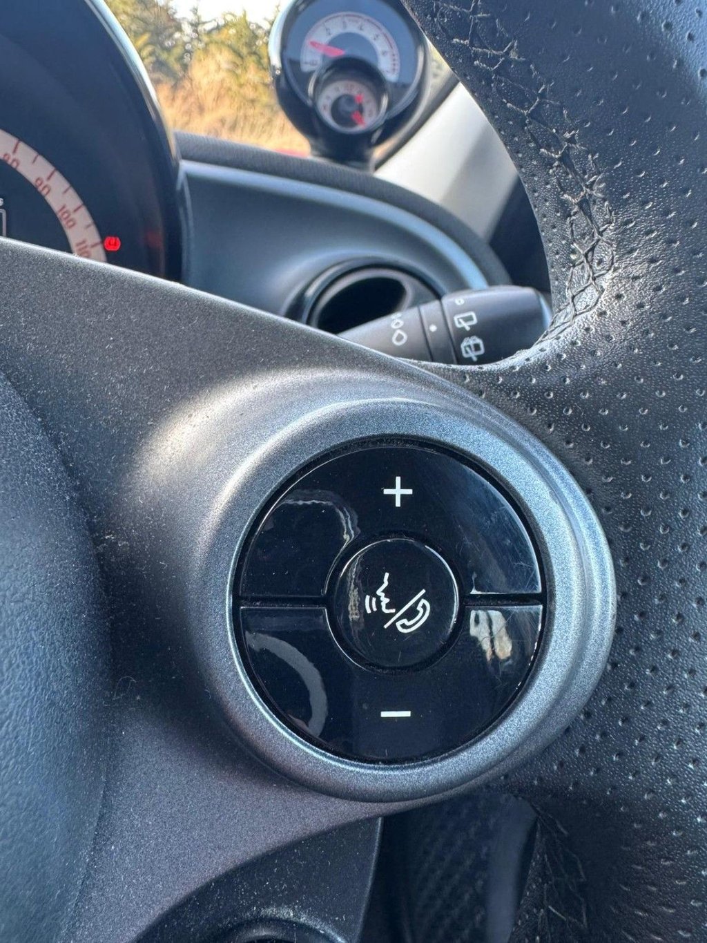 Used smart forfour 2017 for sale - 77369049: Photo 15