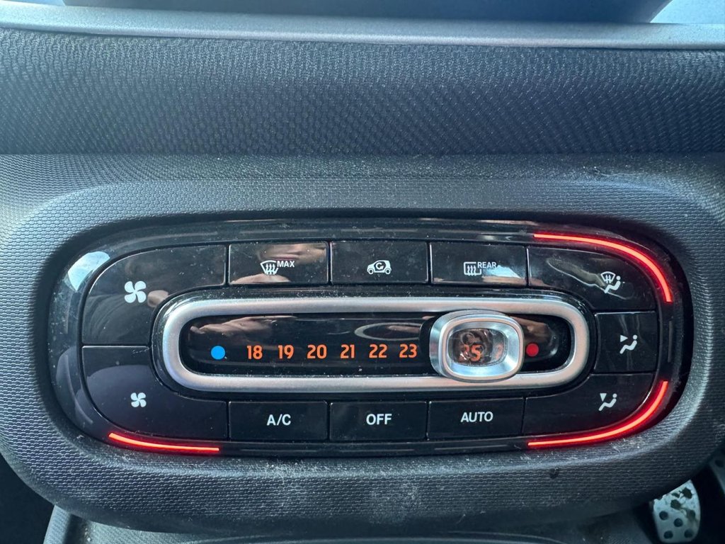 Used smart forfour 2017 for sale - 77369049: Photo 19