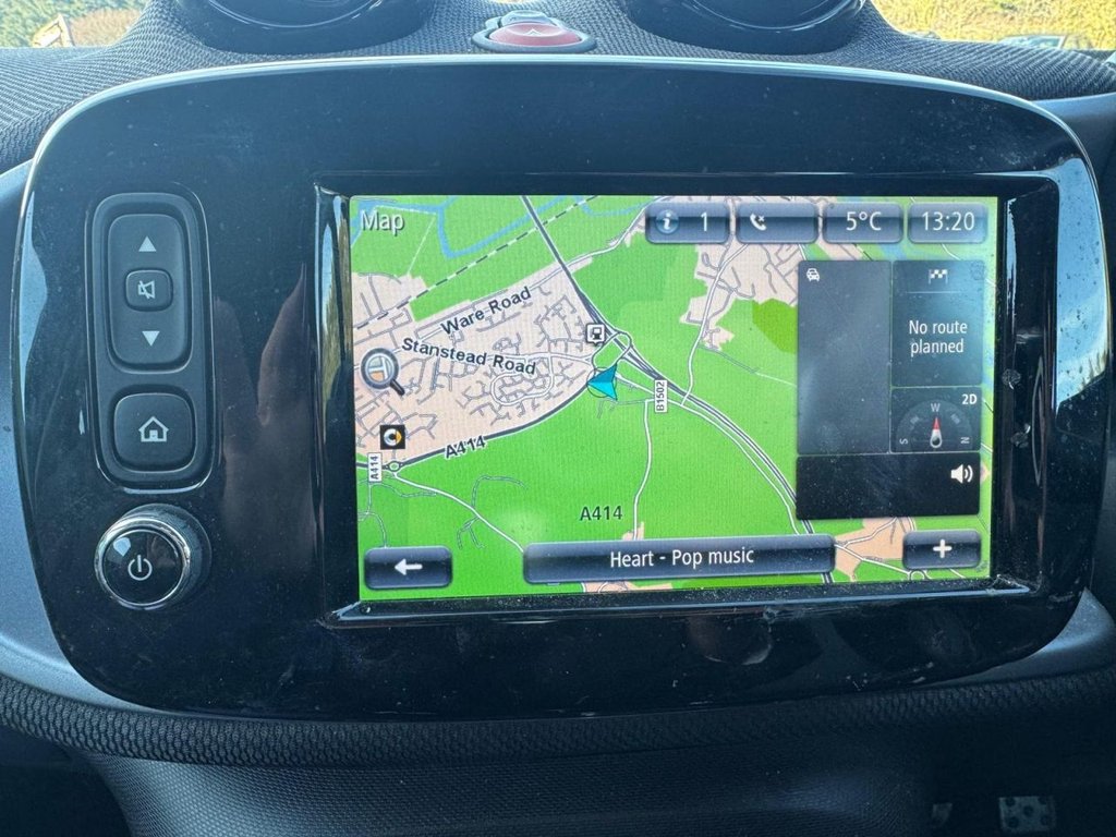 Used smart forfour 2017 for sale - 77369049: Photo 20