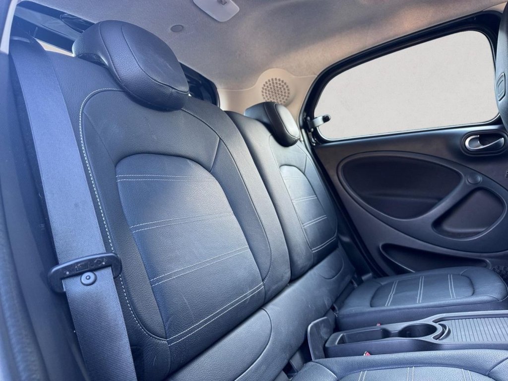 Used smart forfour 2017 for sale - 77369049: Photo 24