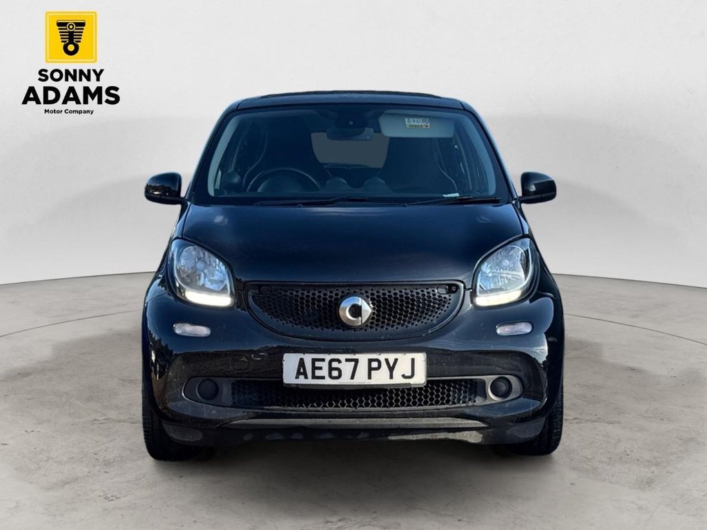 Used smart forfour 2017 for sale - 77369049: Photo 3