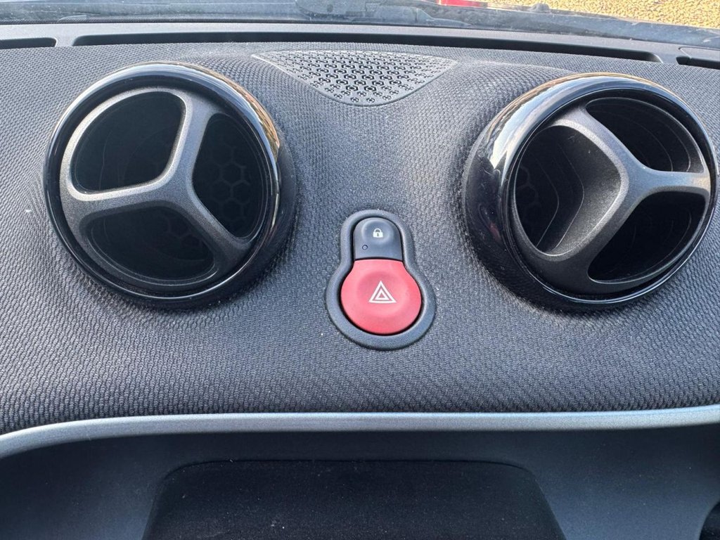 Used smart forfour 2017 for sale - 77369049: Photo 30