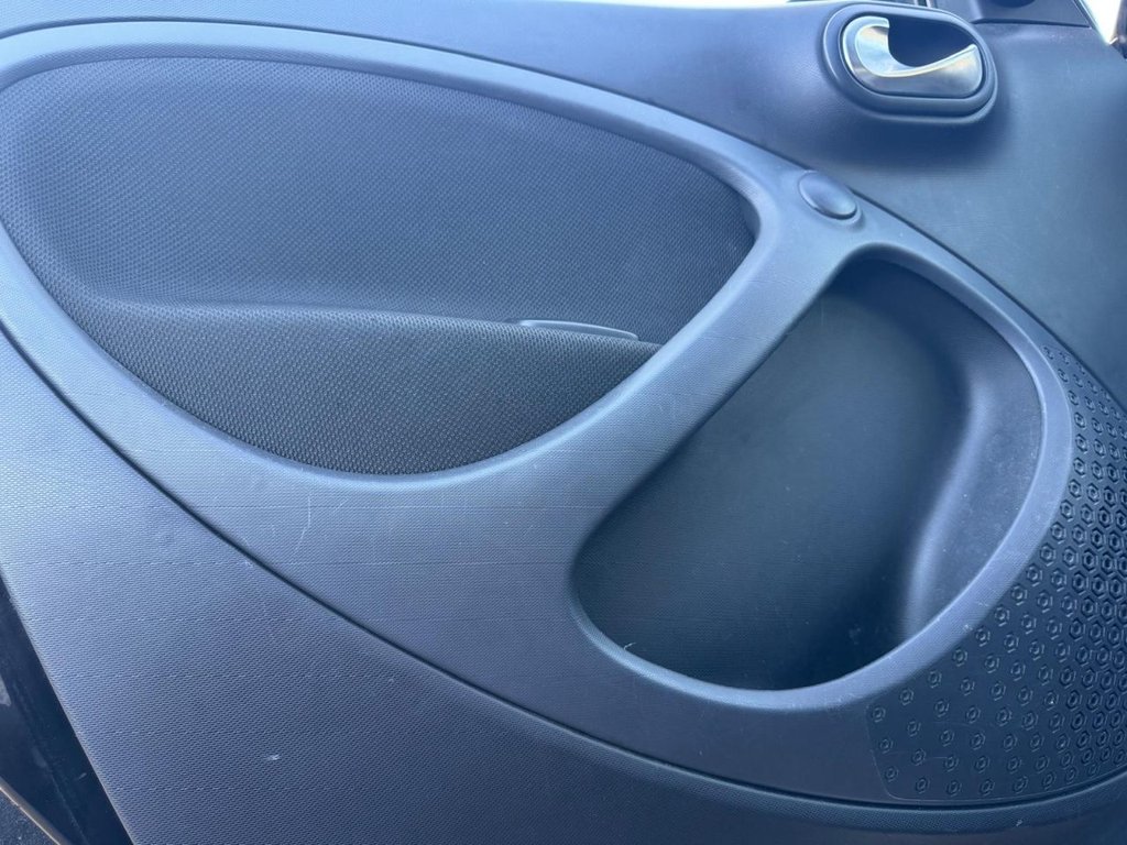 Used smart forfour 2017 for sale - 77369049: Photo 35