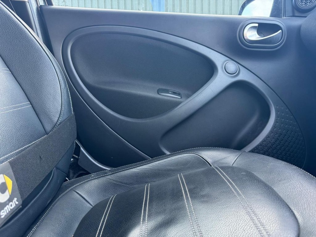 Used smart forfour 2017 for sale - 77369049: Photo 36
