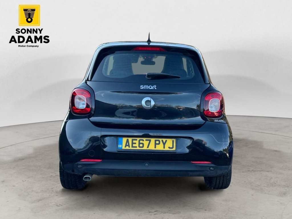 Used smart forfour 2017 for sale - 77369049: Photo 5