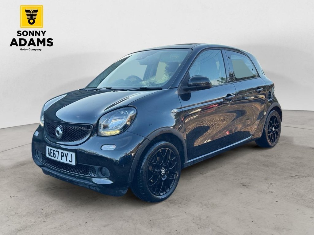 Used smart forfour 2017 for sale - 77369049: Photo 7