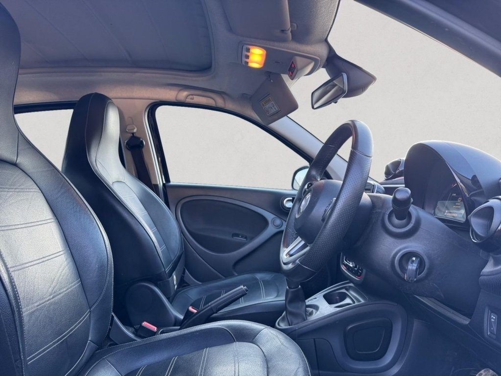 Used smart forfour 2017 for sale - 77369049: Photo 9