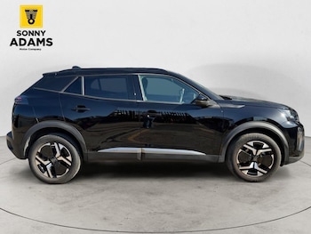 Used Peugeot 2008 2025 for sale - 79493555: Photo