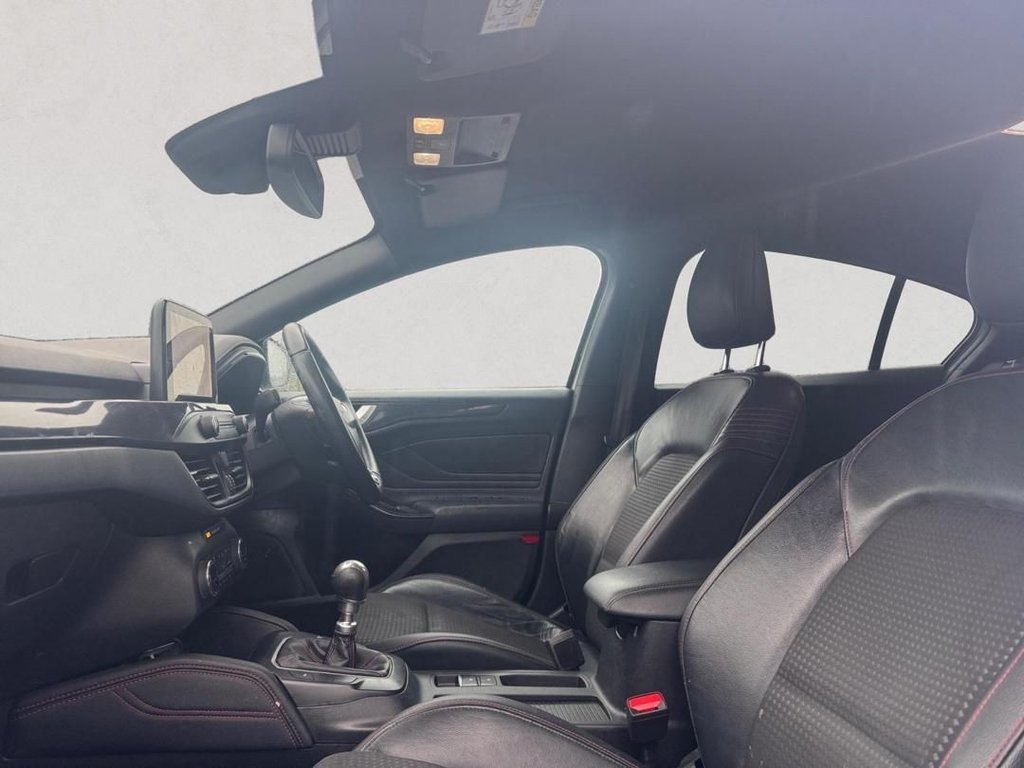 Used Ford Focus 2021 for sale - 77369134: Photo 10