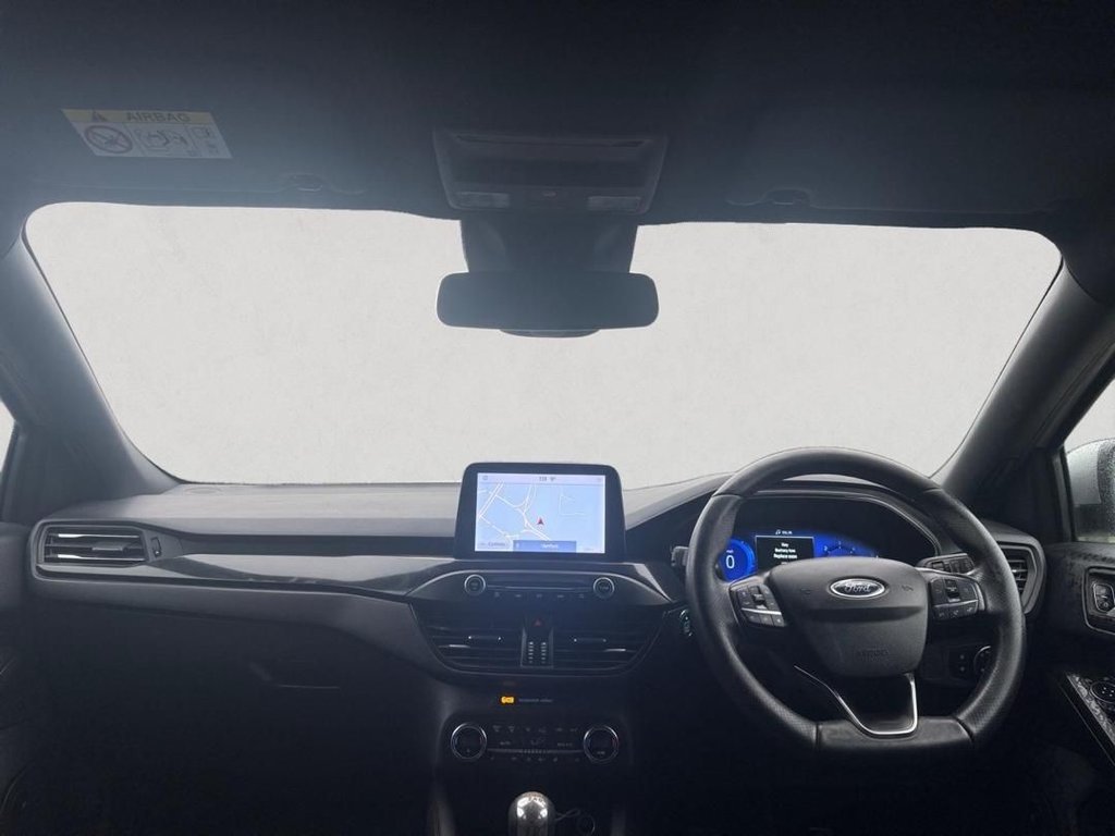 Used Ford Focus 2021 for sale - 77369134: Photo 12