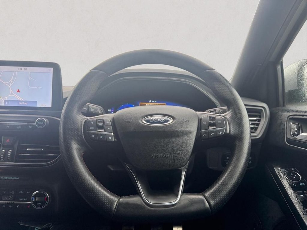 Used Ford Focus 2021 for sale - 77369134: Photo 14