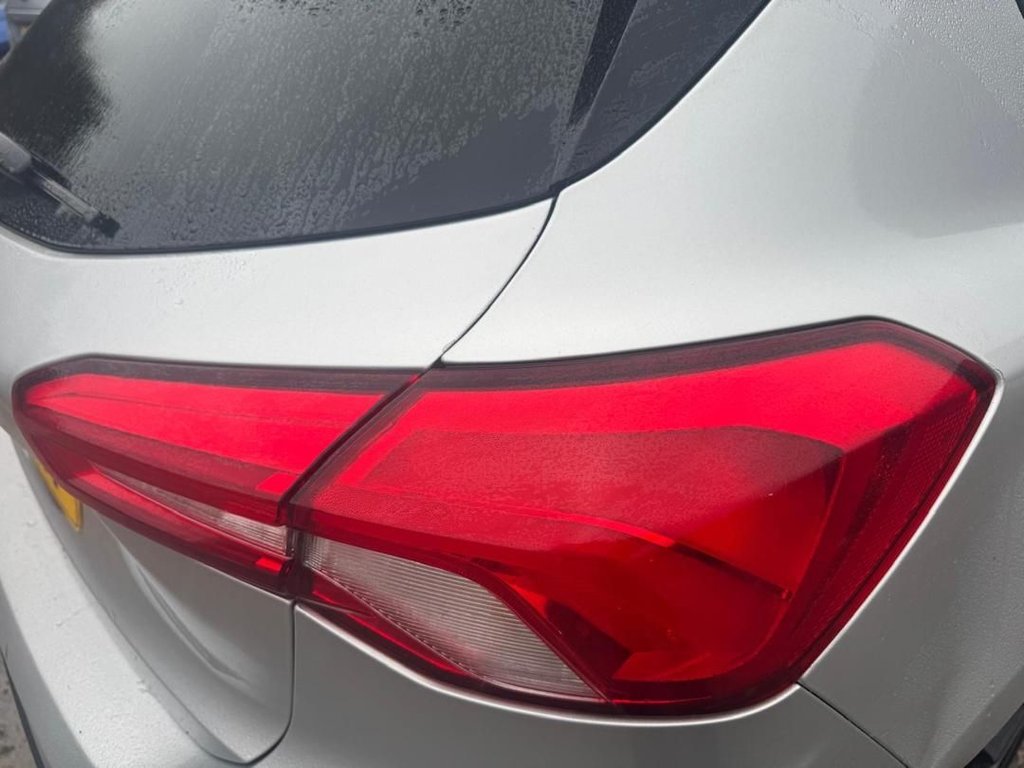 Used Ford Focus 2021 for sale - 77369134: Photo 23