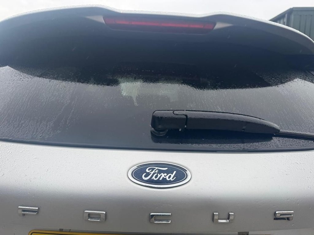 Used Ford Focus 2021 for sale - 77369134: Photo 27