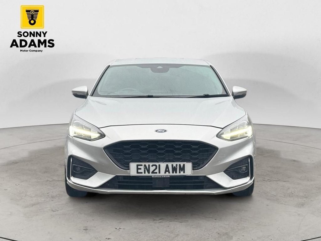 Used Ford Focus 2021 for sale - 77369134: Photo 3