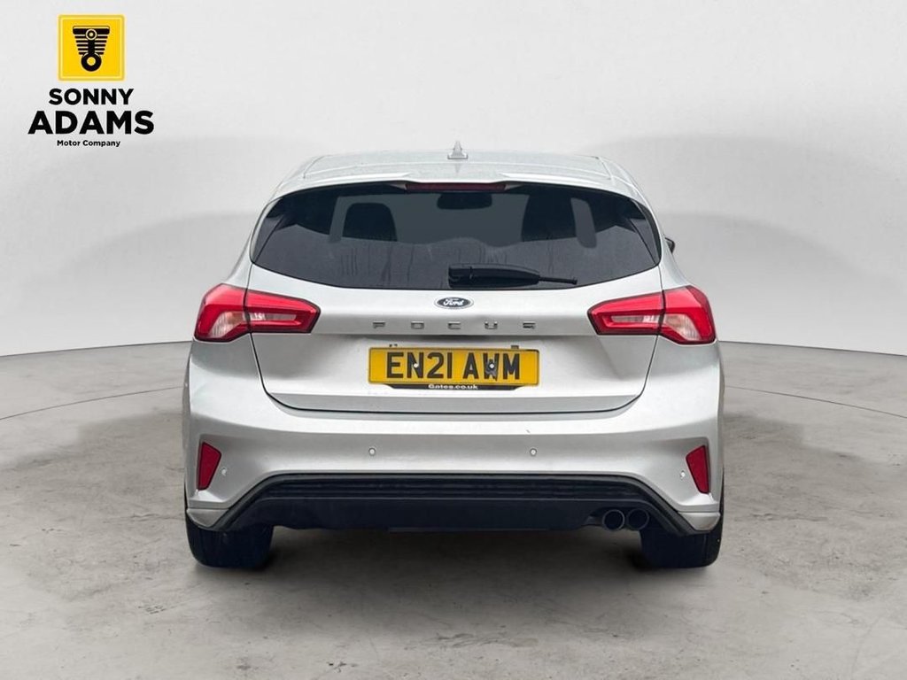 Used Ford Focus 2021 for sale - 77369134: Photo 5