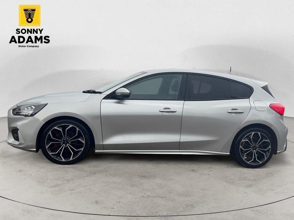 Used Ford Focus 2021 for sale - 77369134: Photo 7