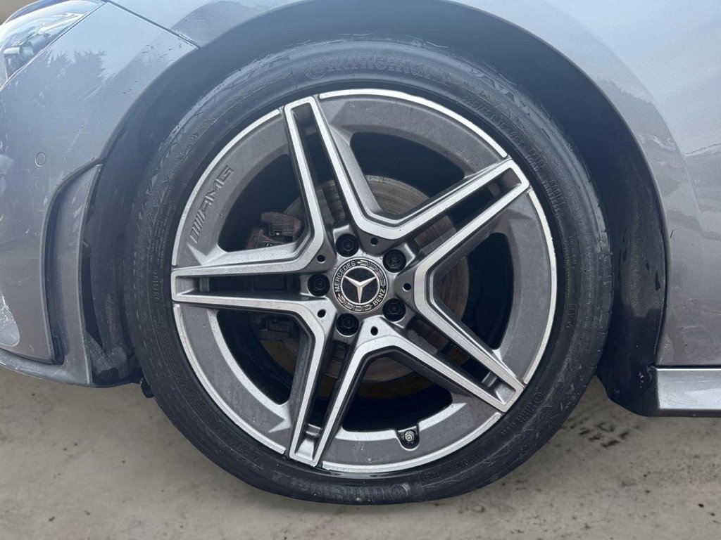 Used Mercedes-Benz CLA 2020 for sale - 77558043: Photo 10