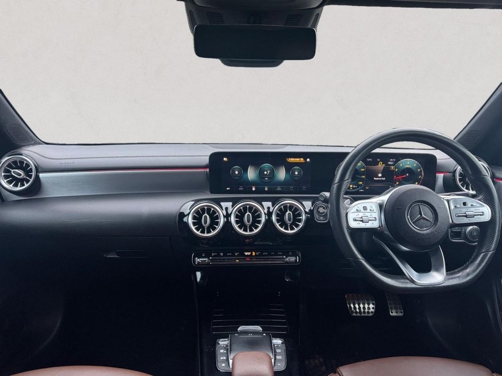 Used Mercedes-Benz CLA 2020 for sale - 77558043: Photo 15