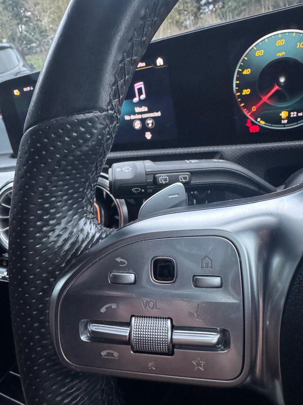 Used Mercedes-Benz CLA 2020 for sale - 77558043: Photo 18