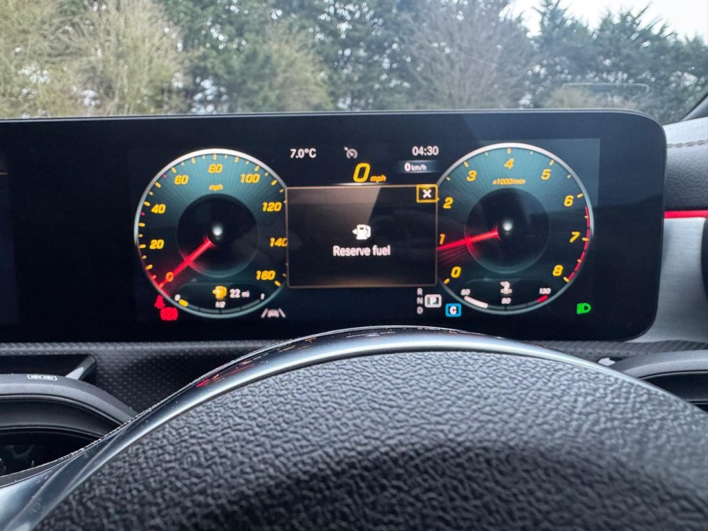 Used Mercedes-Benz CLA 2020 for sale - 77558043: Photo 20