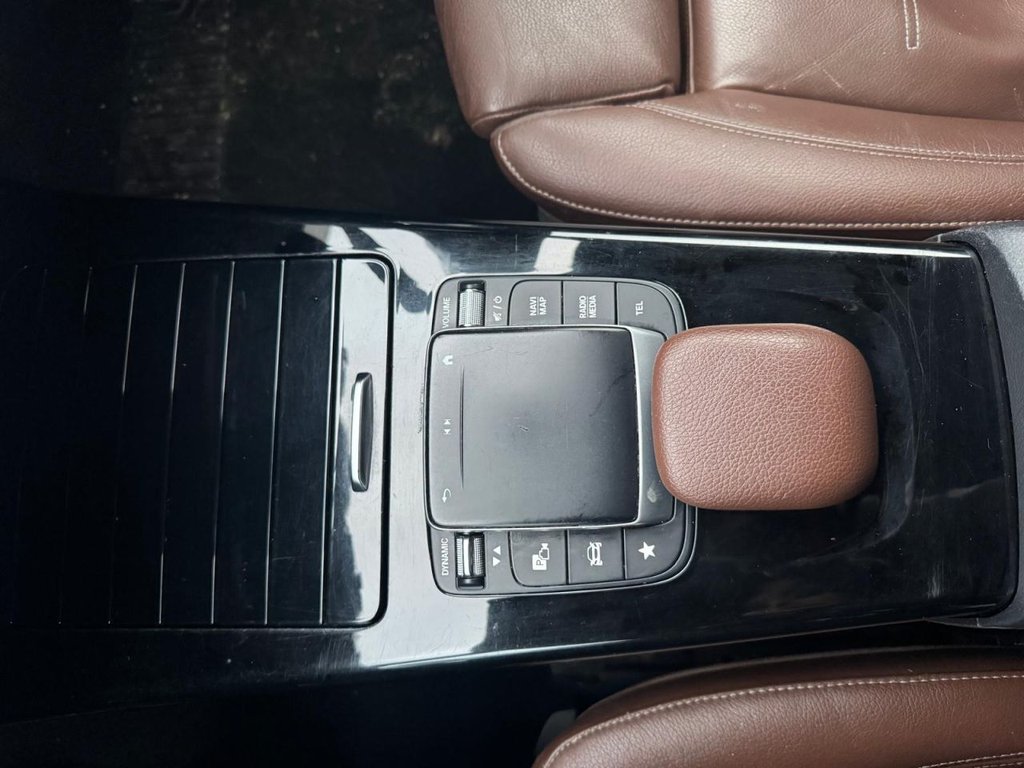 Used Mercedes-Benz CLA 2020 for sale - 77558043: Photo 23