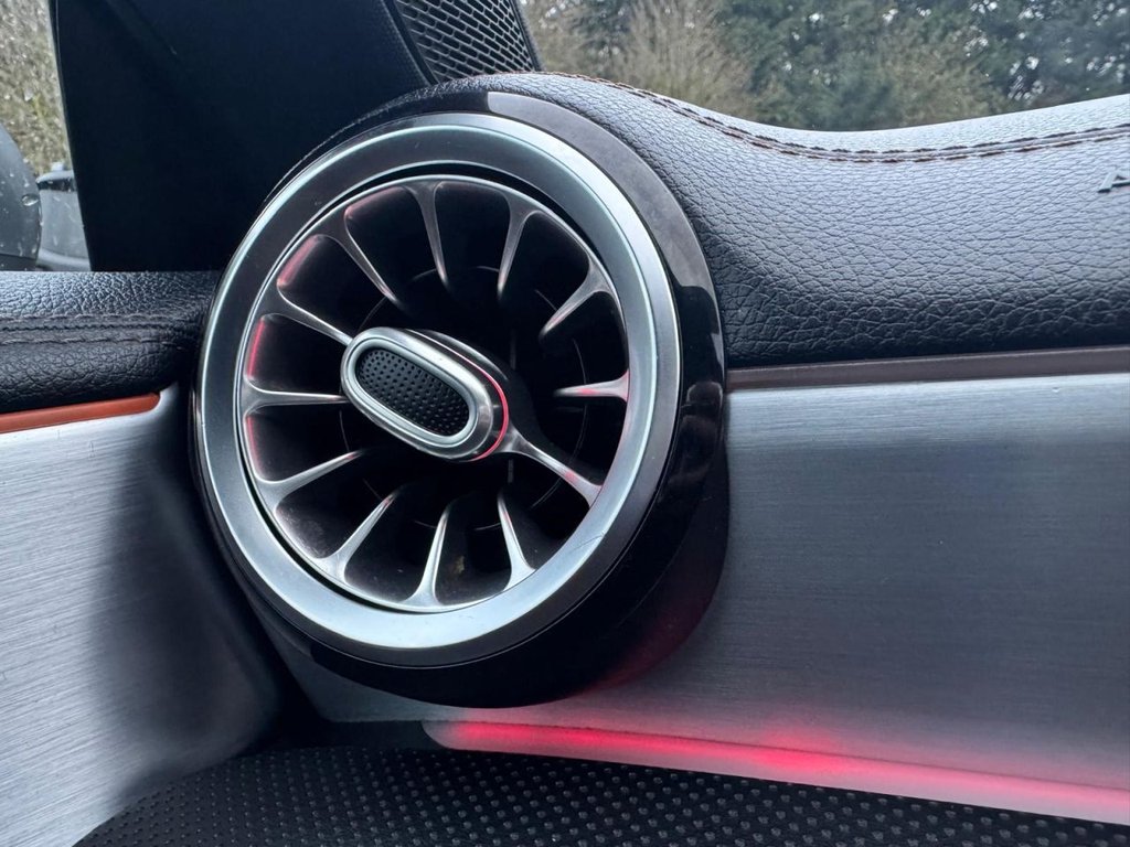 Used Mercedes-Benz CLA 2020 for sale - 77558043: Photo 27