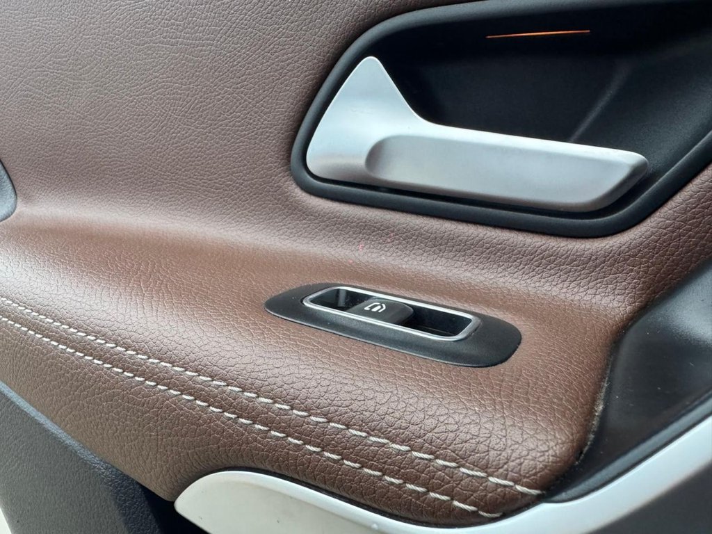 Used Mercedes-Benz CLA 2020 for sale - 77558043: Photo 31