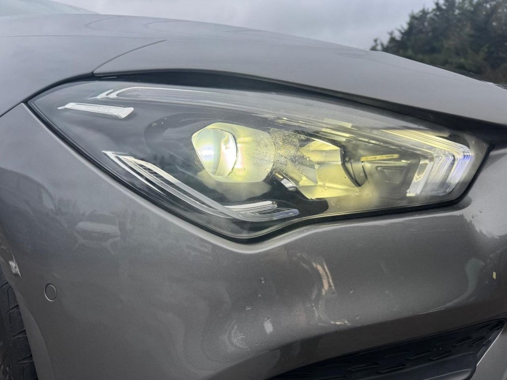 Used Mercedes-Benz CLA 2020 for sale - 77558043: Photo 38