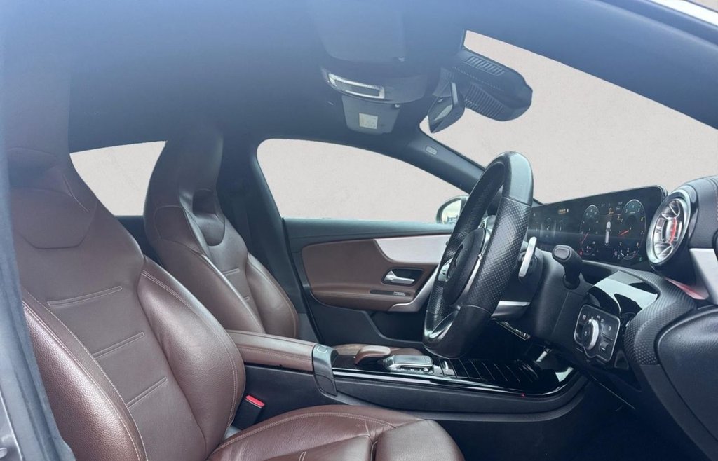 Used Mercedes-Benz CLA 2020 for sale - 78145226: Photo 12