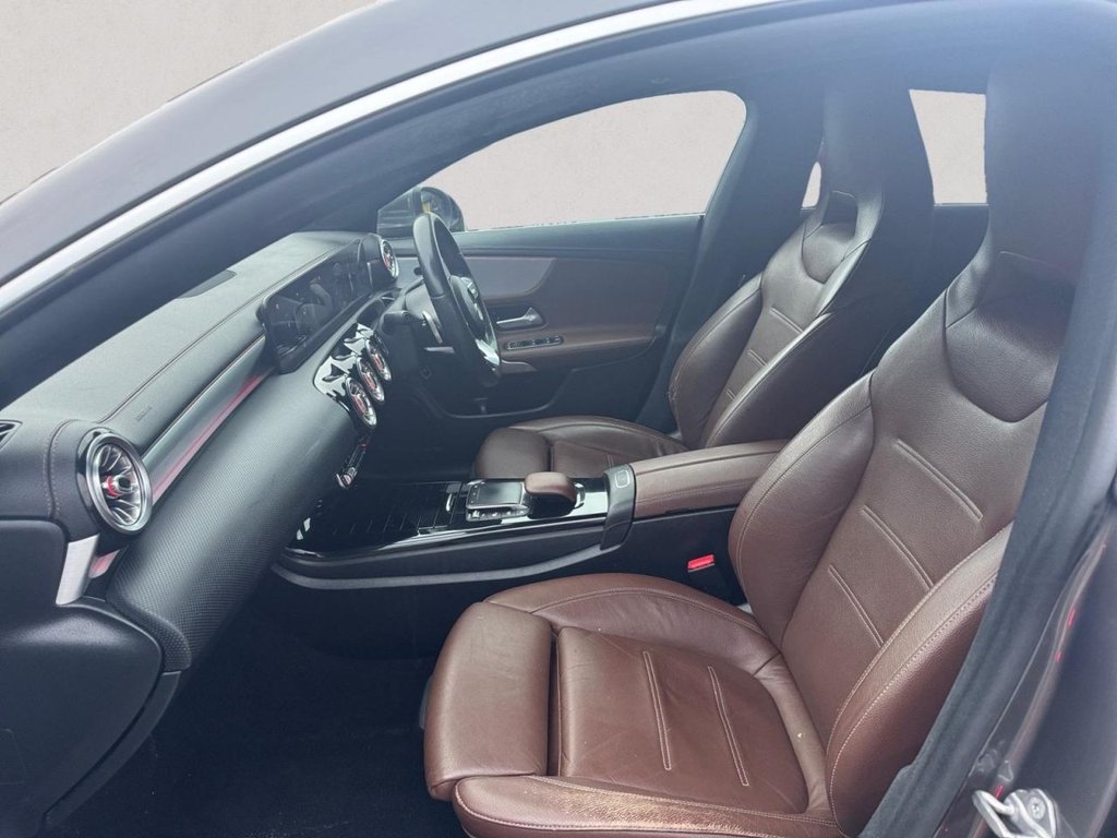 Used Mercedes-Benz CLA 2020 for sale - 78145226: Photo 13