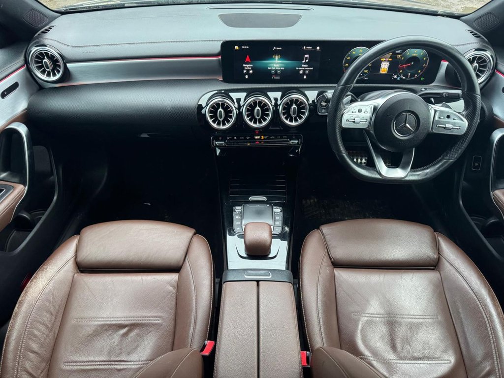 Used Mercedes-Benz CLA 2020 for sale - 78145226: Photo 14